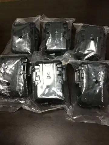 베이블레이드 X 와인더 런처