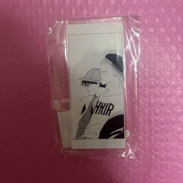 BANANAFISH 아크릴 스탠드 미츠코시 이세탄