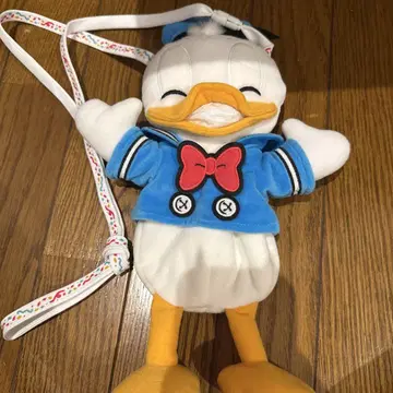 디즈니랜드 파루파루자 도날드 2024