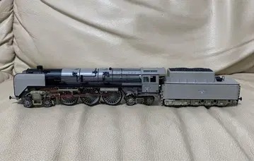 Deutsche Reichsbahn (독일 국영 철도) 05 003