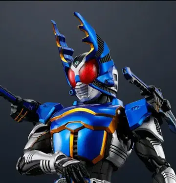 S.H.Figuarts 진골조 제법 가면라이더 가탁 10th ver.
