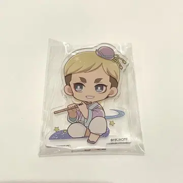 진격의 거인 칠석 엘빈