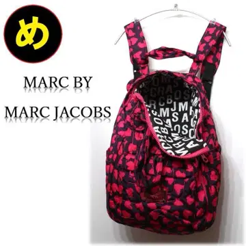 MARC BY MARC JACOBS(마크제이콥스) 백팩