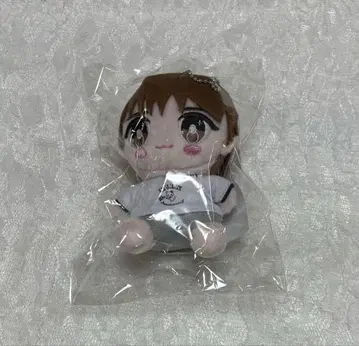 M!LK 야마나카 쥰타로 ICAN DRINK 캔들리 봉제 인형