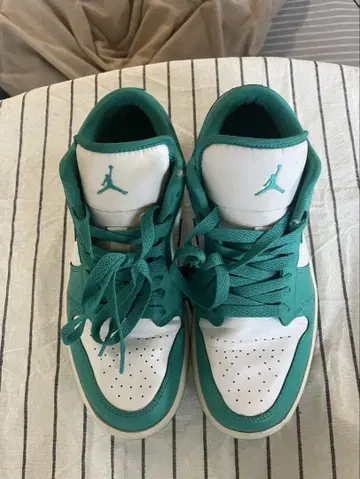 AIR JORDAN 1 LOW 5-71X