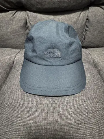 THE NORTH FACE 나일론 캡 네이비