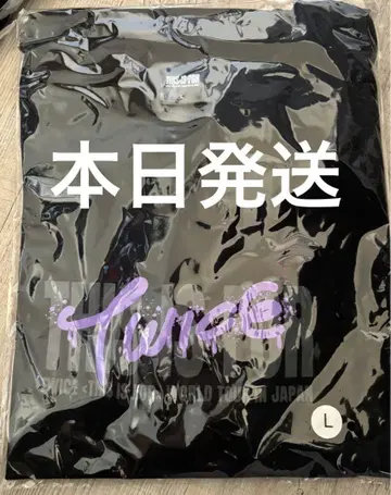 twice 사나 T셔츠