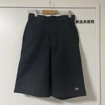 디키즈 하프 팬츠 30인치