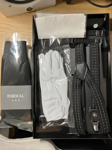 신랑 잡화 세트 FOUR SIs&Co.