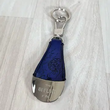 [컨디션 최상] 벨루티 슈혼 스크릿 카리그래피 천연 가죽