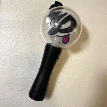 나니와단시 공식 응원봉 2025