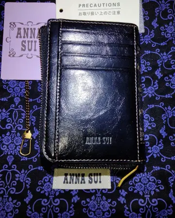 ANNASUI 멀티 케이스 리블 미사용 새상품