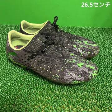 푸마 축구 스파이크 퓨처 19.1 NETFIT LOW