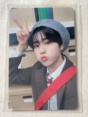 straykids 한 GIANT 오사카 한정