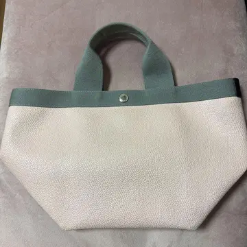 에르베샤 펠리에 Herve Chapelier 토트