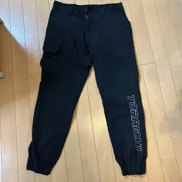 도라이치 워크 팬츠