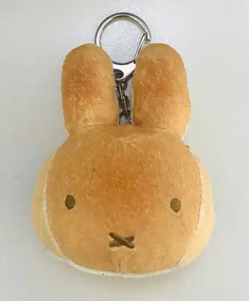 미피 앙빵 참 미피 주방 키링 한정