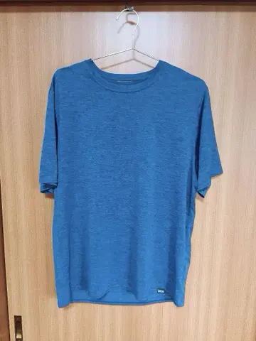 파타고니아 캐플린 쿨 데일리 셔츠