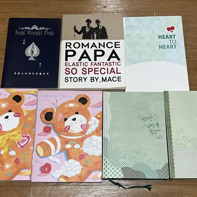 SHINEE | 샤이니 Shinee Fanbook Collection HOHYUN, MINKEY