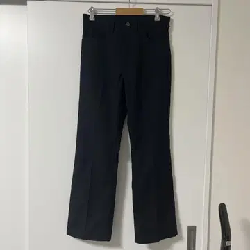 Wrangler WRANCHER S 사이즈 black 블랙