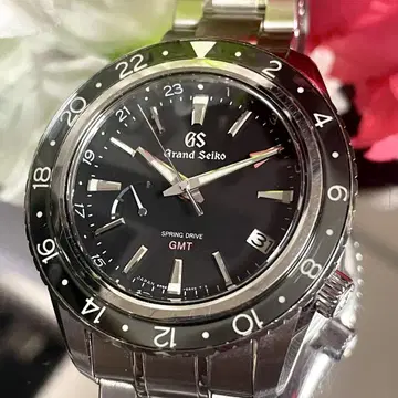 Grand Seiko SBGE201 그랜드세이코 9R66-0AA0