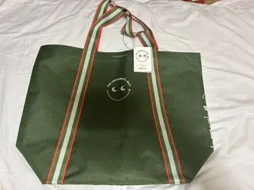 아니야 핸드 마치 에코백