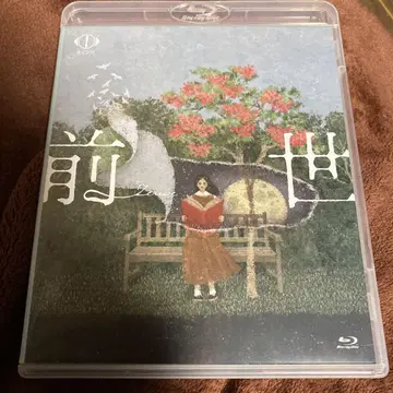 요루시카 LIVE 2024 '전생' Blu-ray