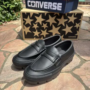 ALL STAR 청크 로퍼 26cm