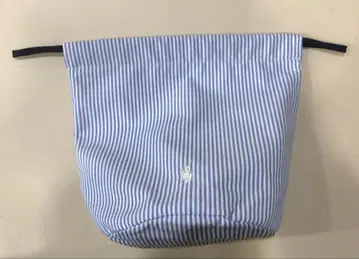 폴로 랄프로렌 복조리 파우치