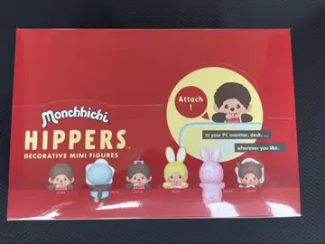 히퍼스 몬치치 모듬 박스 1상자 12개입