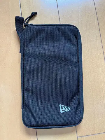 [단종] NEWERA Passport Case