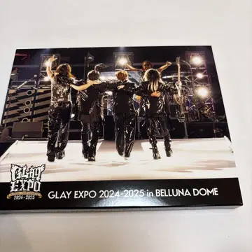 GLAY EXPO 2024-2025 30th Anniversary
