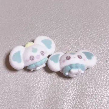 푸치큐어 피규어 포함 하우스 포룬