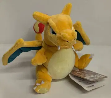 포켓몬 봉제 인형/Pokemon fit 포켓몬스터 리자몽