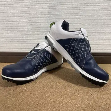 FOOT JOY 풋조이 골프화 미쉐린 밑창 26.5W