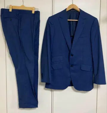 UNITED ARROWS green label relaxing 셋업