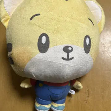 시마코로 메챠모후 굿토 봉제 인형