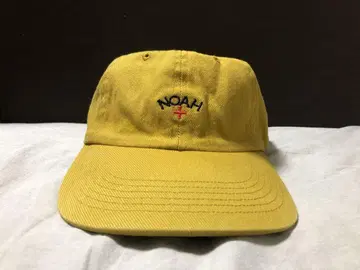 noah cap