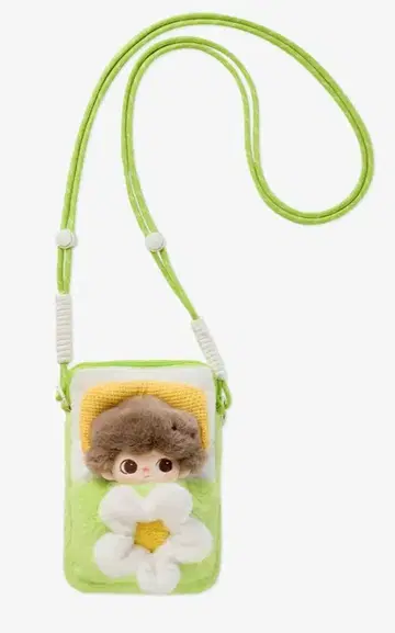 DIMOO Weaving Wonders Phone Case 스마트폰 숄더