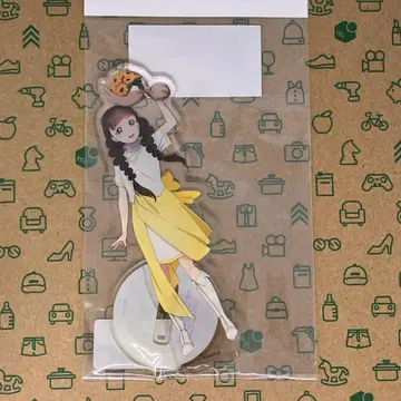 사쿠라코지 키나코 아크릴 스탠드 퍼레이드 ver.