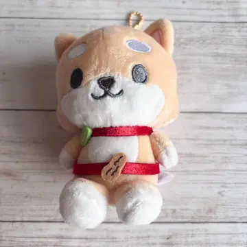 제오참 jochum 마스코트 봉제 인형 마메치