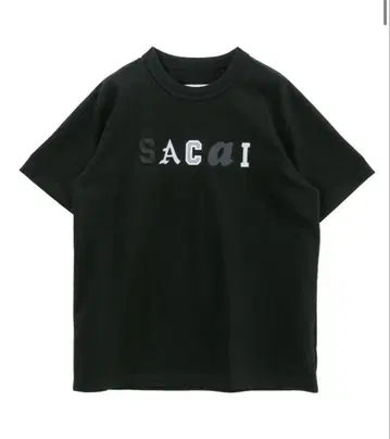 [ Sacai ] sacai T-Shirt