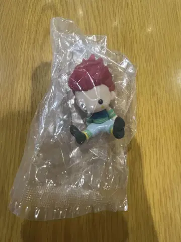 HUNTER x HUNTER 페타돌 요크신 편