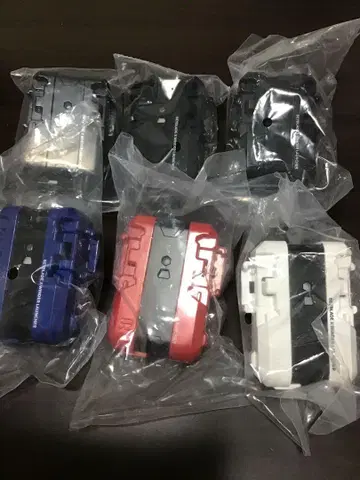 베이블레이드X 와인더 런처