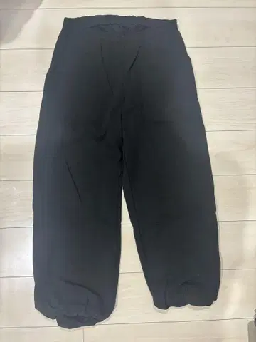 LOSANGELES APPAREL 14온스 헤비 플리스 스웨트 팬츠