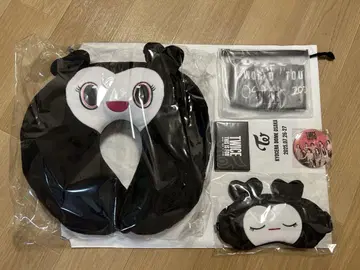 TWICE THIS IS FOR 오사카 업그레