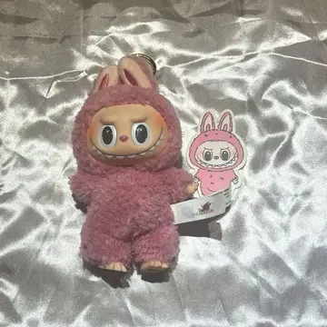 라부부 마카롱 Exciting Macaron