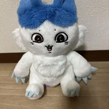 치이카와 (먼작귀) 패러렐 월드!? 봉제 인형