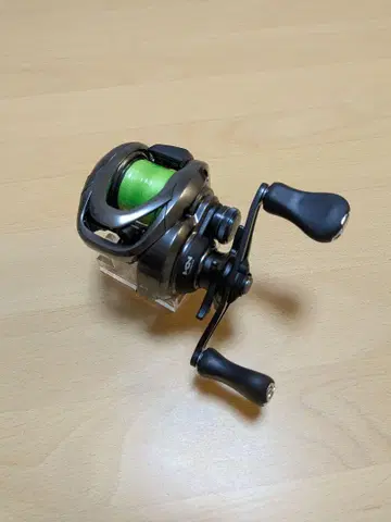 25 SLX BFS XG 왼쪽