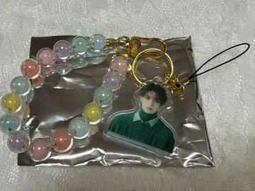 M!LK 야마나카 쥰타로 생일 굿즈 2024 란타무비스토